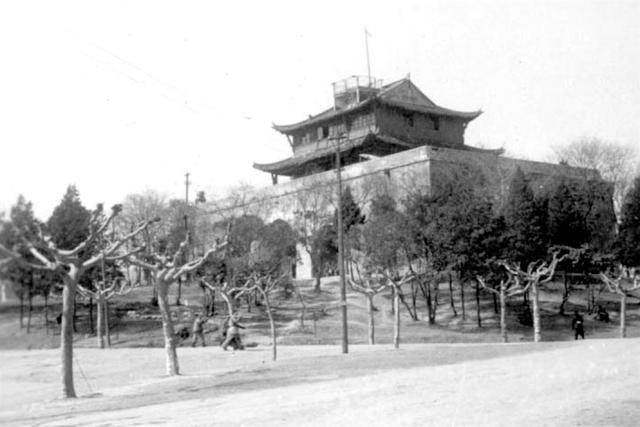 Anh doc: Dien mao Nam Kinh nam 1946 duoi thoi Dan Quoc-Hinh-4